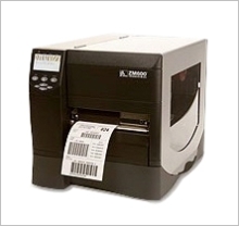바코드프린터