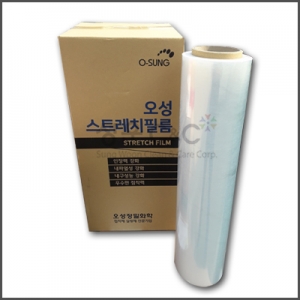 오성 공업용 랩