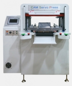 CAM SERVO PRESS 20Ton