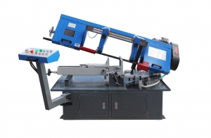 밴드쏘 톱기계 BS-1018TH