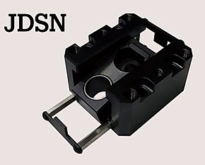 ​루즈코어용 무급유 슬라이드 유니트