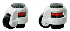 높낮이조절 캐스터 GD시리즈