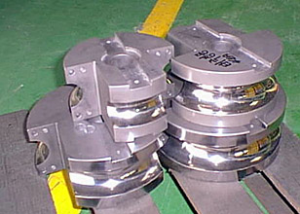 Bending Dies(TD코팅)