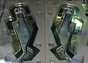 Forming Dies(TD코팅)