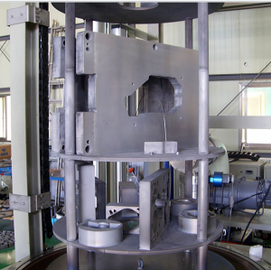 질화처리제품(플라즈마질화)