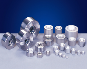 Wear-Resistant Tool Parts