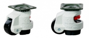 높낮이조절 캐스터 GDN 시리즈