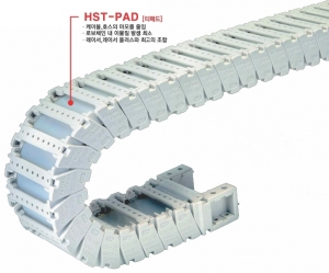 HST-PAD