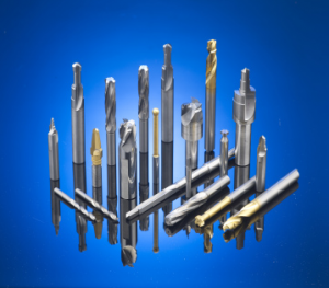 Cutting Tool Parts