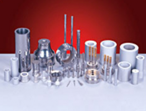 Wear-Resistant Tool Parts
