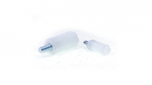 PVC지지대볼트