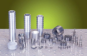 Guide & Nozzle Parts