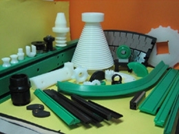 UHMW-PE(GUR)