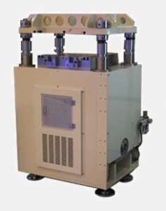 고속 서보 캠 프레스