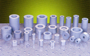 Impact-Resistant Tool Parts