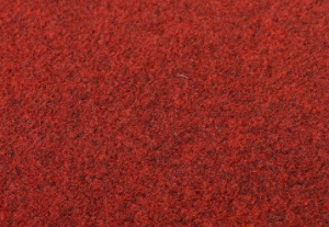 HiGH VELOUR MAT