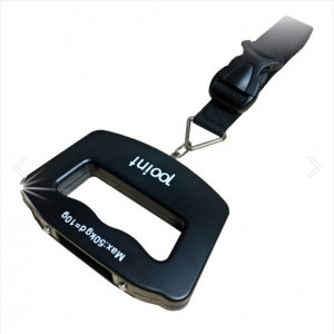 여행용 캐리어 수화물 저울 벡셀