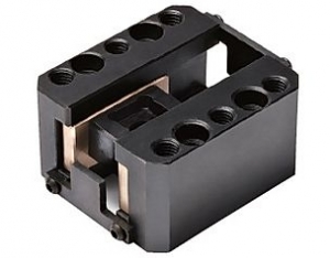 루즈코어용 무급유 슬라이드유니트