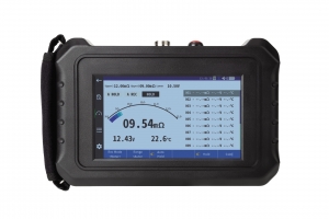 배터리품질분석기