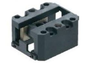 루즈코어용 무급유 슬라이드유니트