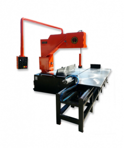 Contour Machine