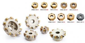 밀링 평면 가공