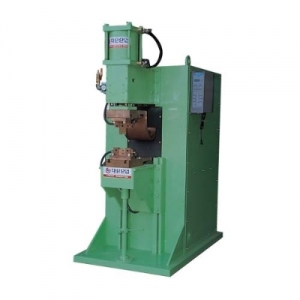 프로젝션스포트 용접기