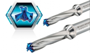 홀 가공 SFEED-DRILL