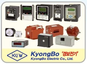 디지털 계전기, 계기용변압기, 경보전기.