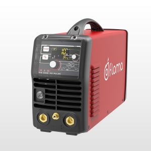 TIG 200E DC 펄스 알곤 용접기