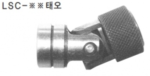 강력일반산업내구용 조인트