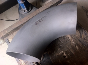 티타늄 배관자재