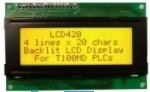 LCD-420