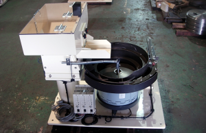 Bowl Feeder