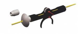 티그 용재 홀더