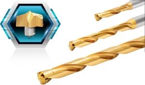 홀 가공 SFEED-DRILL