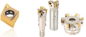 밀링 측면 가공