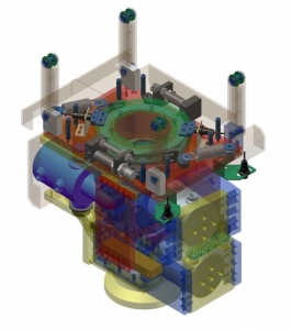 회전력 전달 장치