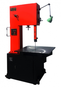 Contour Machine