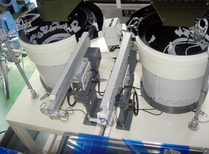 Bowl Feeder