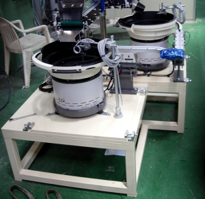 Bowl Feeder