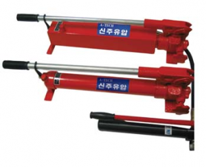 핸드 펌프