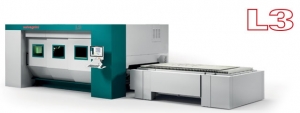 파이버 레이저 L3