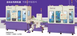 자동디버링장치
