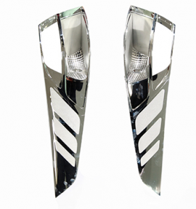 R/C BEZEL