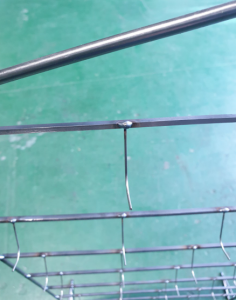 도금 및 분체거리