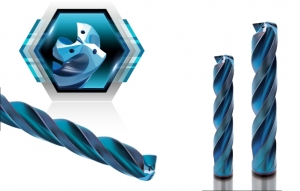 홀 가공 SFEED-DRILL