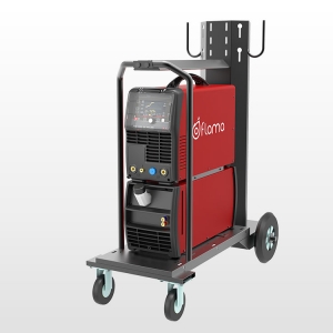 TIG 400 DC 펄스 알곤 용접기