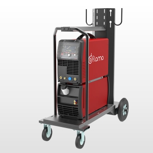 TIG 320 DC 펄스 알곤 용접기