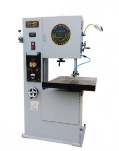 Contour Machine